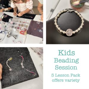 5 x Kids Package Lessons - Image 4